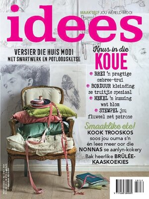 Idees - Magazine